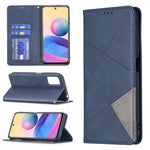 Custodia portafoglio in pelle con rotazione per Samsung Galaxy A0