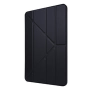Custodia in pelle flip deformazione orizzontale TPU con supporto, For iPad Pro 11 2022 / 2021