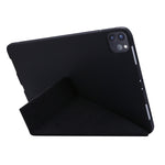 Custodia flip in pelle TPU con supporto per iPad Pro 11 2021/2022