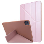 Custodia flip in pelle TPU con supporto per iPad Pro 11 2021/2022