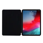Custodia flip in pelle TPU con supporto per iPad Pro 11 2021/2022