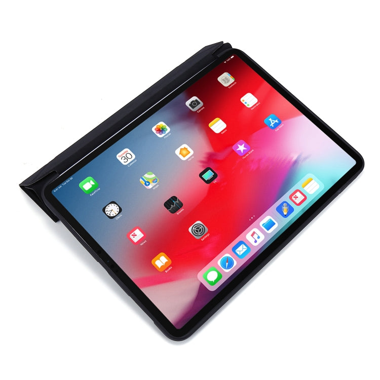 Custodia flip in pelle TPU con supporto per iPad Pro 11 2021/2022