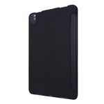 Custodia antiurto in pelle PU e TPU per iPad Pro 11 2021/2022
