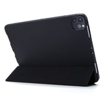 Custodia antiurto in pelle PU e TPU per iPad Pro 11 2021/2022