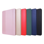 Custodia antiurto in pelle PU e TPU per iPad Pro 11 2021/2022