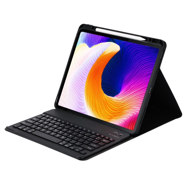 Custodia con tastiera Bluetooth per iPad Pro 12,9"