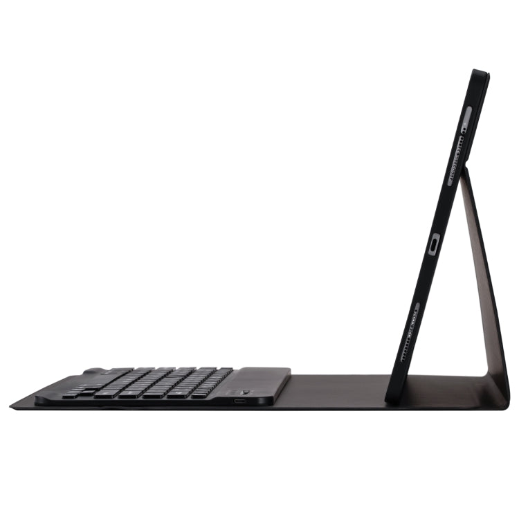 Custodia con tastiera Bluetooth per iPad Pro 12,9"