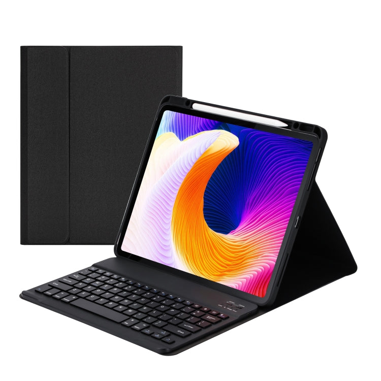 Custodia con tastiera Bluetooth per iPad Pro 12,9"