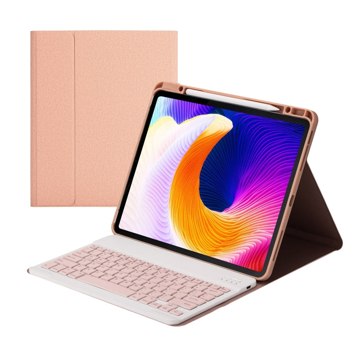 Custodia con tastiera Bluetooth per iPad Pro 12,9"