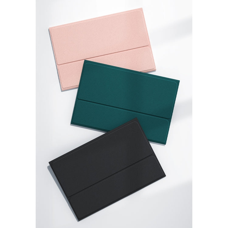 Custodia con tastiera Bluetooth per iPad Pro 12,9"