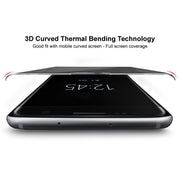 IMAK 3D Curved Privacy Pellicola in vetro temperato antiriflesso, For OnePlus 9 Pro 5G, For Xiaomi Mi 10S / 10 Ultra, For Xiaomi Mi 11 Pro / 11 Ultra