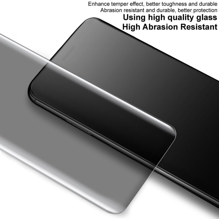 Pellicola vetro temperato privacy per Xiaomi Mi 11 Ultra