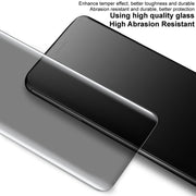IMAK 3D Curved Privacy Pellicola in vetro temperato antiriflesso, For OnePlus 9 Pro 5G, For Xiaomi Mi 10S / 10 Ultra, For Xiaomi Mi 11 Pro / 11 Ultra