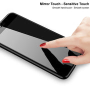 IMAK 3D Curved Privacy Pellicola in vetro temperato antiriflesso, For OnePlus 9 Pro 5G, For Xiaomi Mi 10S / 10 Ultra, For Xiaomi Mi 11 Pro / 11 Ultra