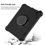 Custodia protettiva Spider King per Kindle Fire HD 8 2020