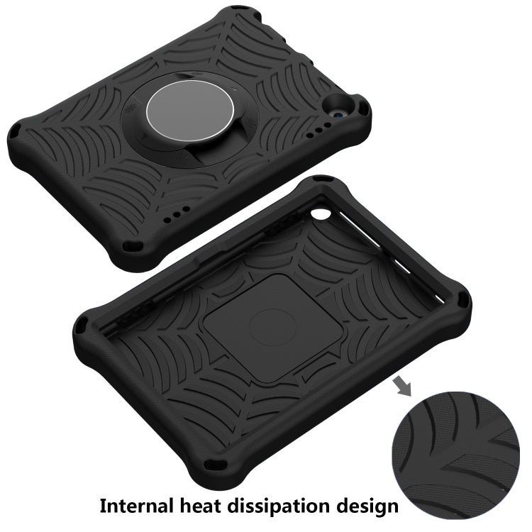 Custodia protettiva Spider King per Kindle Fire HD 8 2020