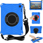 Custodia protettiva Spider King per Kindle Fire HD 8 2020