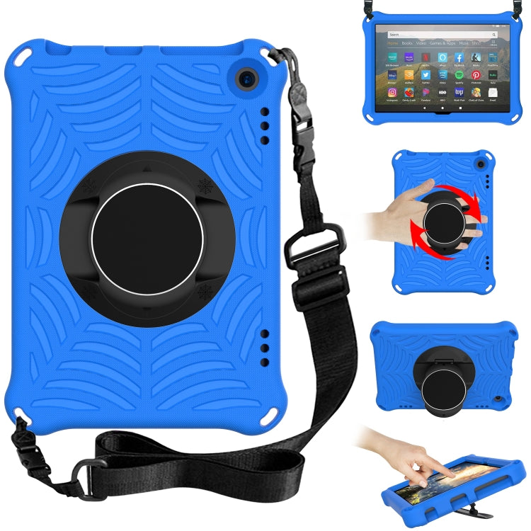 Custodia protettiva Spider King per Kindle Fire HD 8 2020