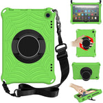 Custodia protettiva Spider King per Kindle Fire HD 8 2020