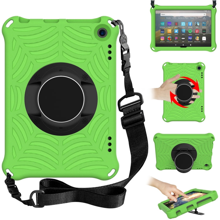 Custodia protettiva Spider King per Kindle Fire HD 8 2020