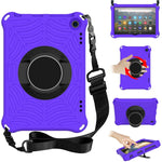 Custodia protettiva Spider King per Kindle Fire HD 8 2020