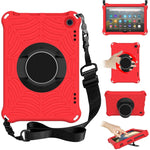 Custodia protettiva Spider King per Kindle Fire HD 8 2020