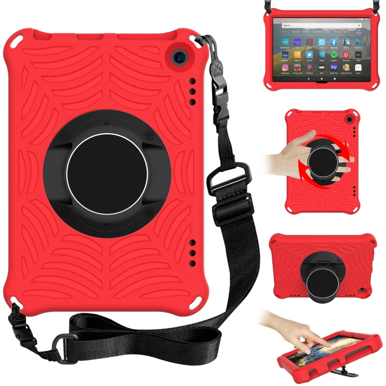 Custodia protettiva Spider King per Kindle Fire HD 8 2020