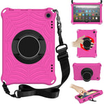 Custodia protettiva Spider King per Kindle Fire HD 8 2020