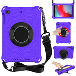 Custodia protettiva Spider King per Kindle Fire HD 8 2020