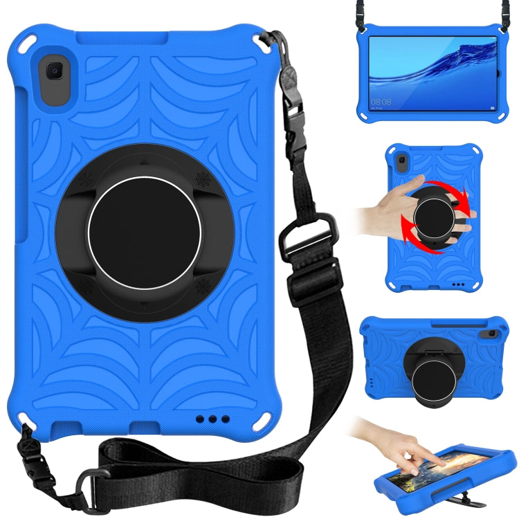 Custodia protettiva Spider King per Kindle Fire HD 8 2020