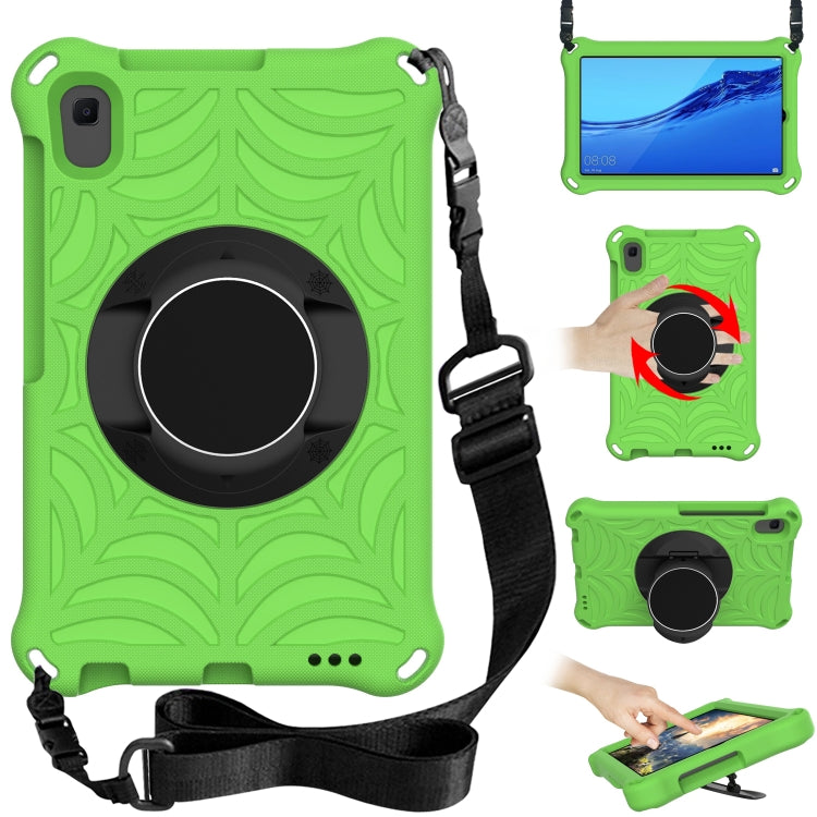 Custodia protettiva Spider King per Kindle Fire HD 8 2020