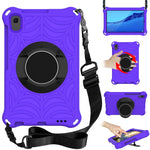 Custodia protettiva Spider King per Kindle Fire HD 8 2020