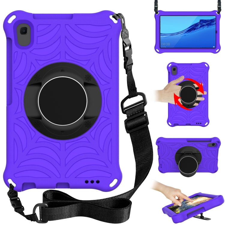Custodia protettiva Spider King per Kindle Fire HD 8 2020
