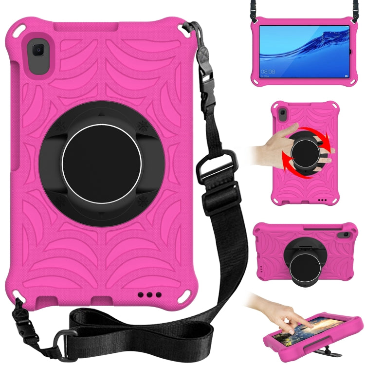 Custodia protettiva Spider King per Kindle Fire HD 8 2020