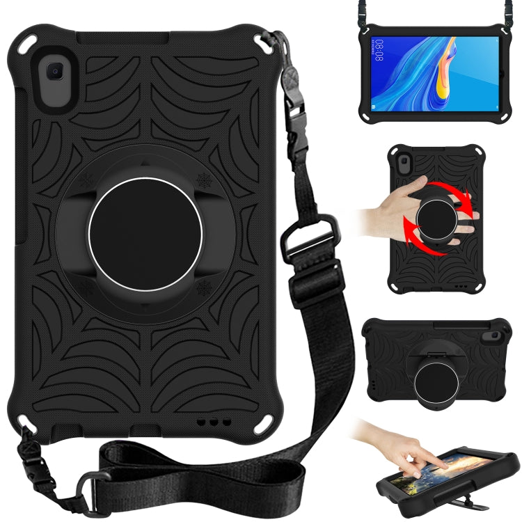 Custodia protettiva Spider King per Kindle Fire HD 8 2020