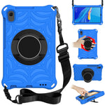 Custodia protettiva Spider King per Kindle Fire HD 8 2020