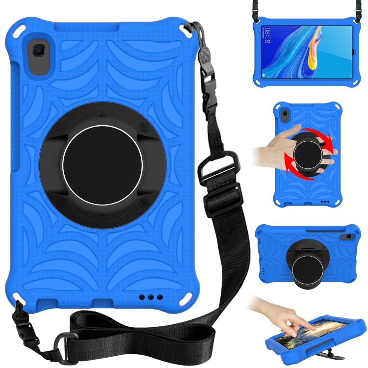 Custodia protettiva Spider King per Kindle Fire HD 8 2020