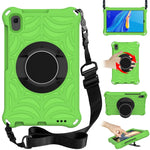 Custodia protettiva Spider King per Kindle Fire HD 8 2020