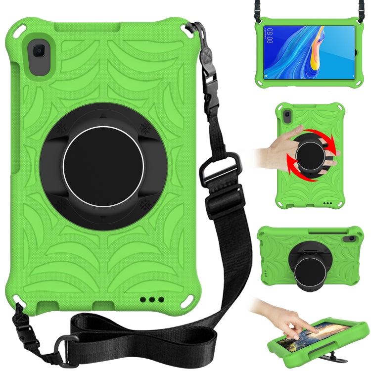 Custodia protettiva Spider King per Kindle Fire HD 8 2020