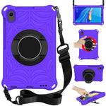 Custodia protettiva Spider King per Kindle Fire HD 8 2020