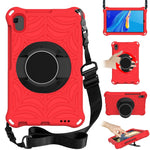 Custodia protettiva Spider King per Kindle Fire HD 8 2020