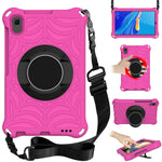 Custodia protettiva Spider King per Kindle Fire HD 8 2020