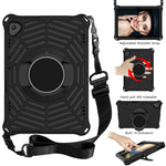 Custodia protettiva Spider King EVA per tablet 8-10 pollici