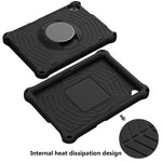 Custodia protettiva Spider King EVA per tablet 8-10 pollici