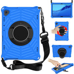 Custodia protettiva Spider King EVA per tablet 8-10 pollici