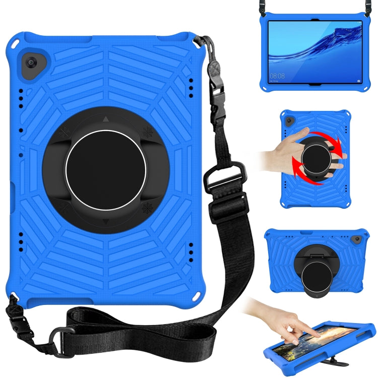 Custodia protettiva Spider King EVA per tablet 8-10 pollici