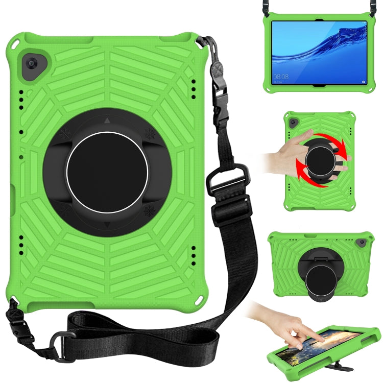 Custodia protettiva Spider King EVA per tablet 8-10 pollici
