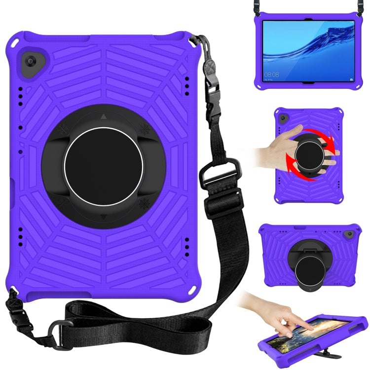 Custodia protettiva Spider King EVA per tablet 8-10 pollici