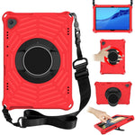Custodia protettiva Spider King EVA per tablet 8-10 pollici