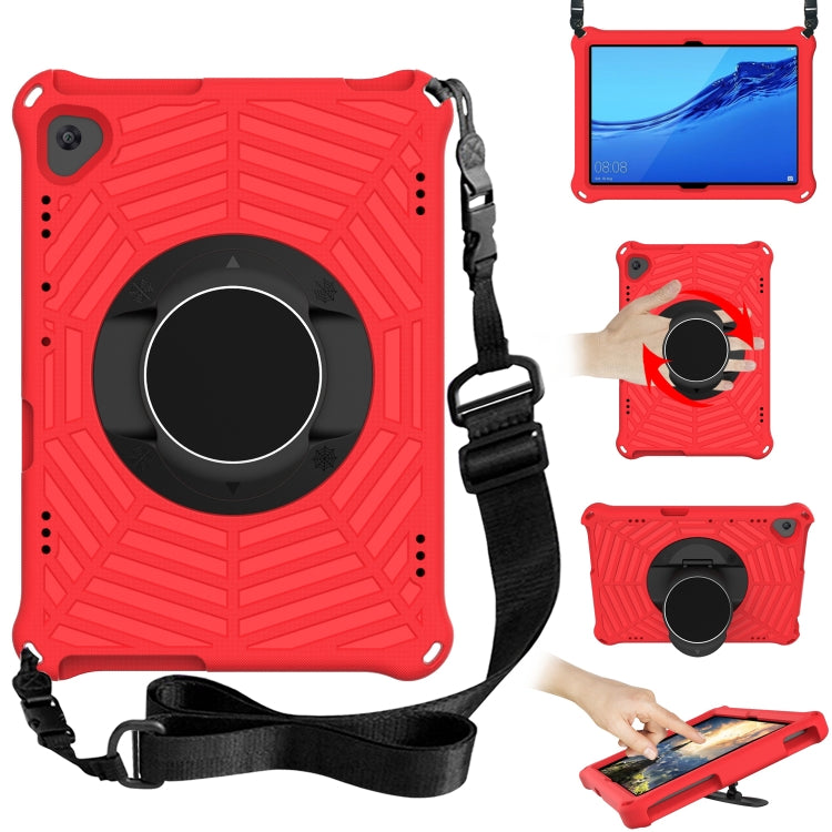Custodia protettiva Spider King EVA per tablet 8-10 pollici